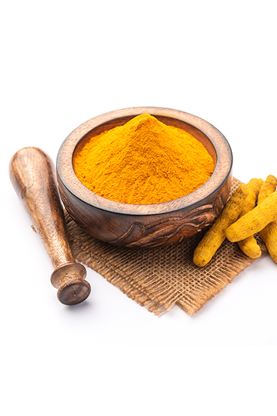 Turmeric Powder (170g) image 3